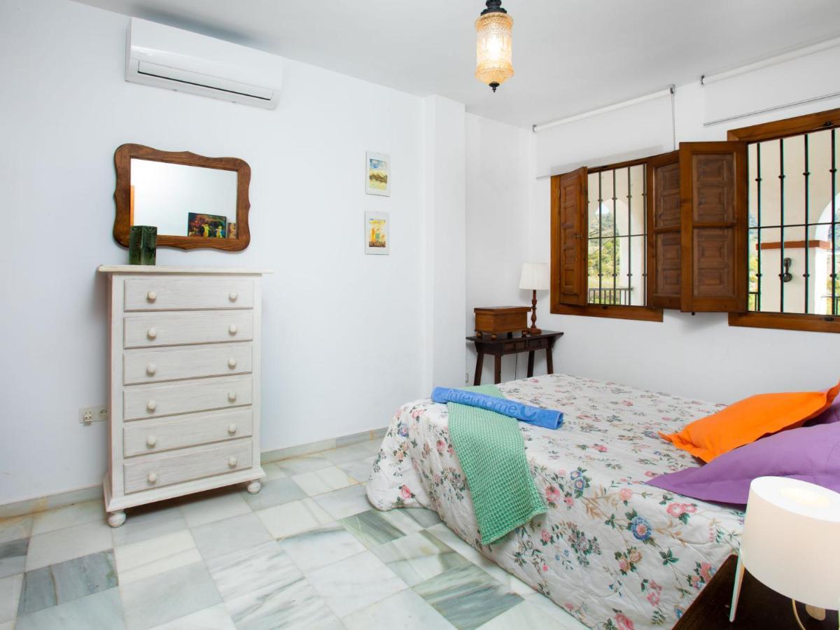 Apartment Arcoiris By Interhome Nerja Exterior photo