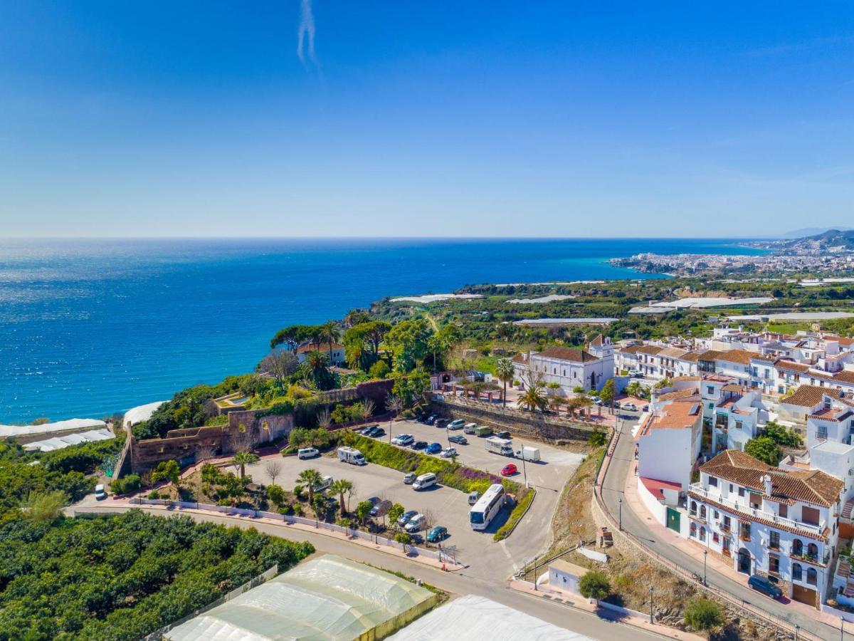 Apartment Arcoiris By Interhome Nerja Exterior photo