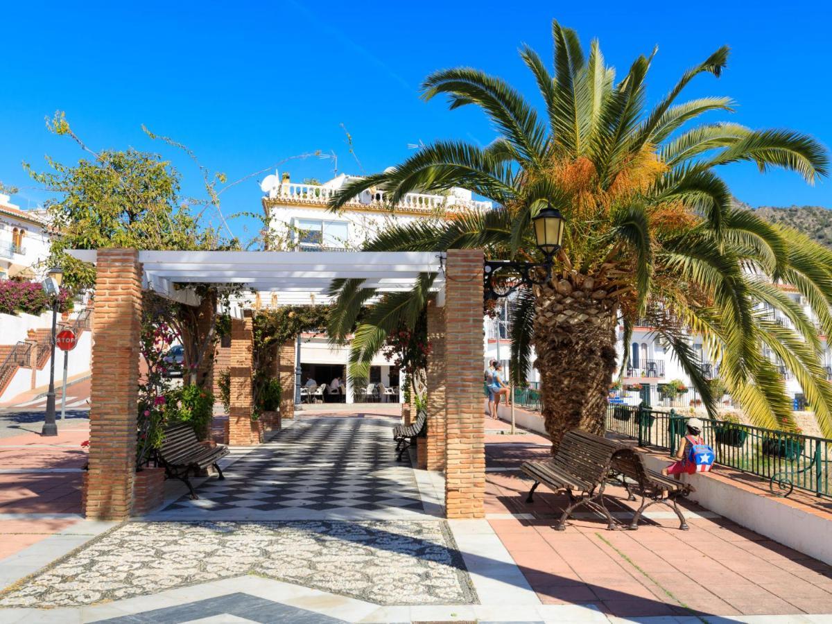 Apartment Arcoiris By Interhome Nerja Exterior photo