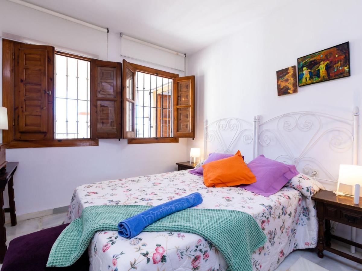 Apartment Arcoiris By Interhome Nerja Exterior photo