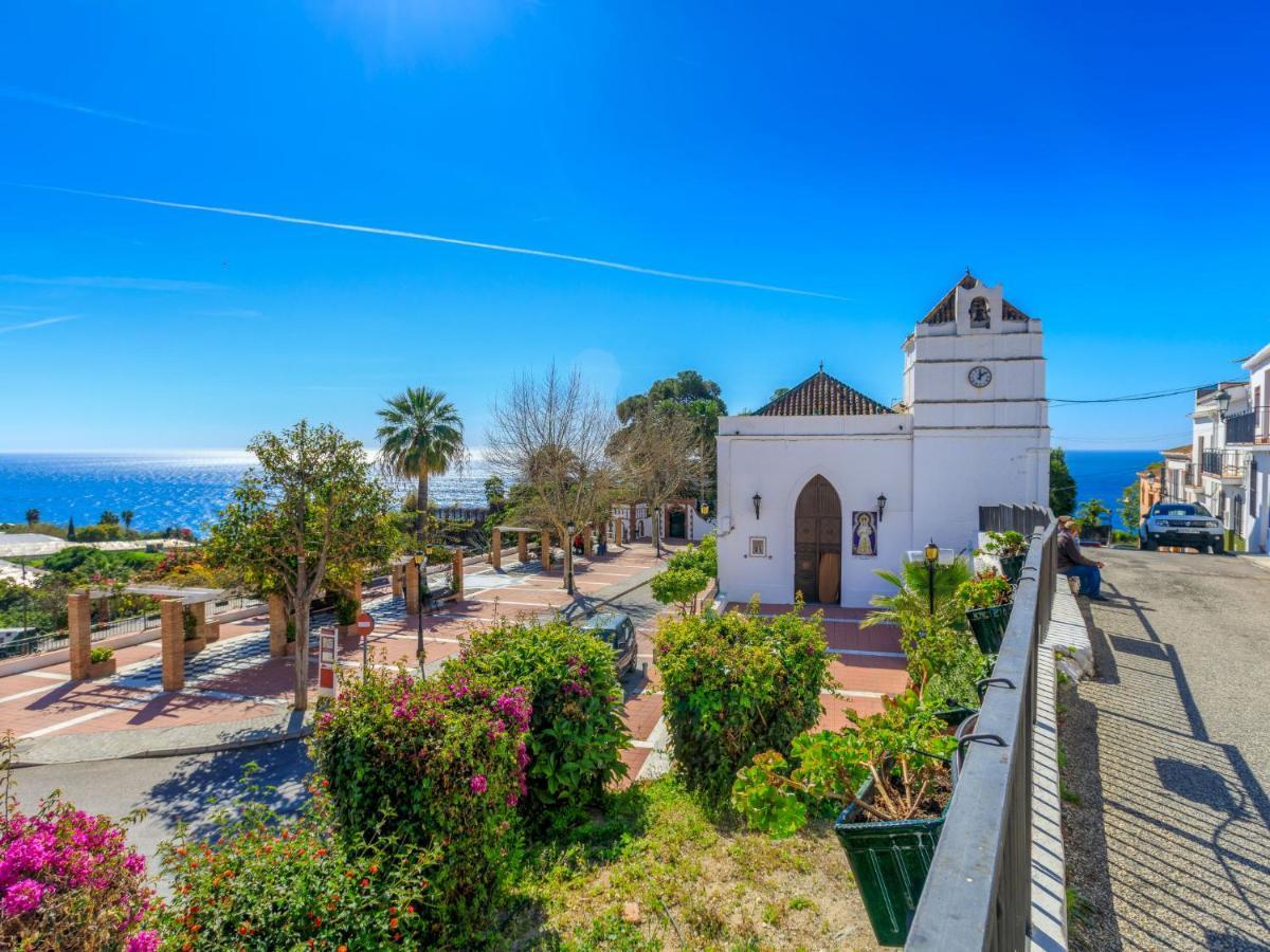 Apartment Arcoiris By Interhome Nerja Exterior photo