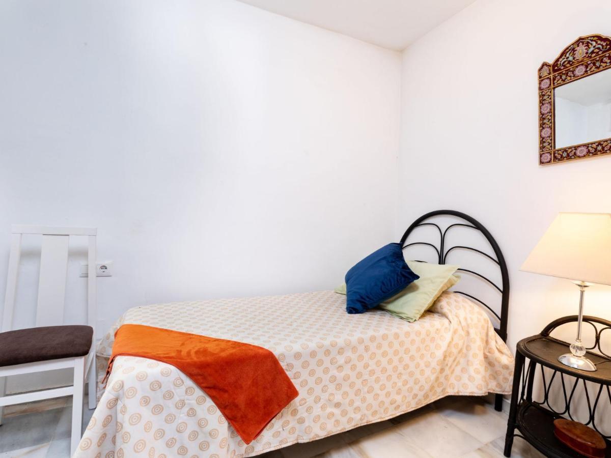 Apartment Arcoiris By Interhome Nerja Exterior photo
