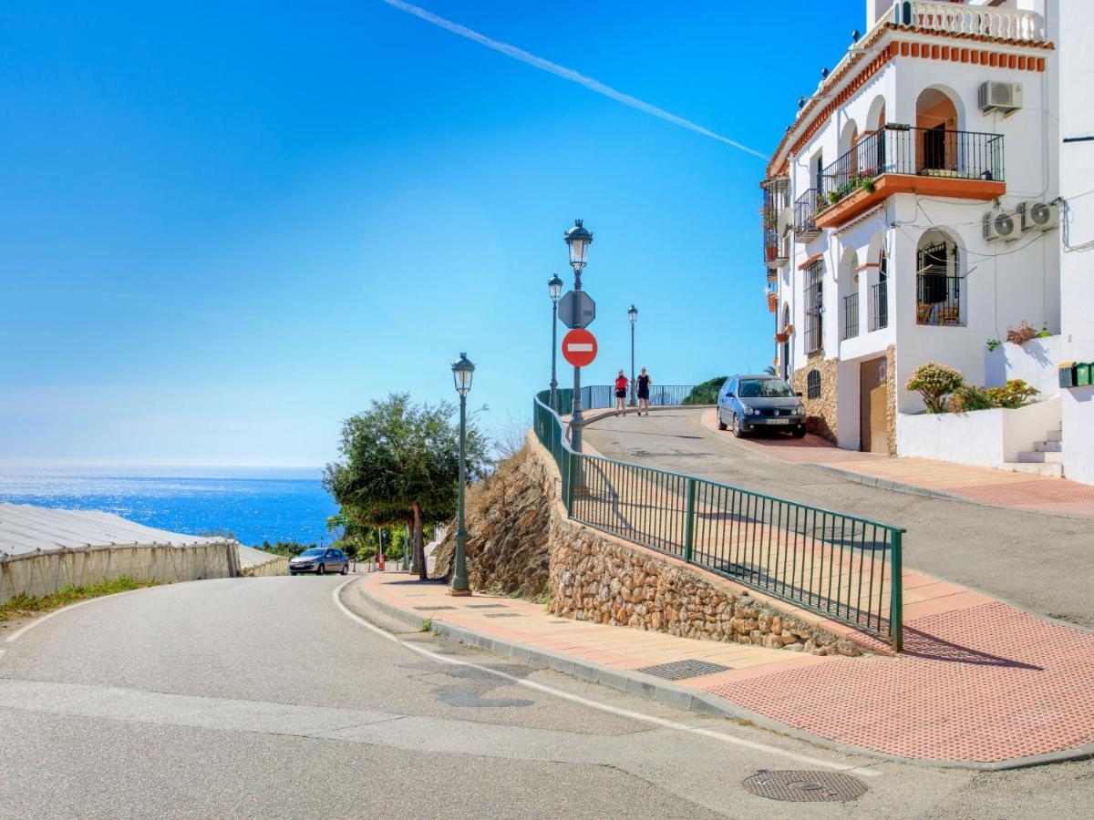 Apartment Arcoiris By Interhome Nerja Exterior photo